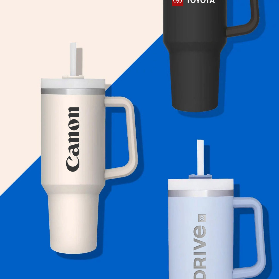 Custom Stanley Examples