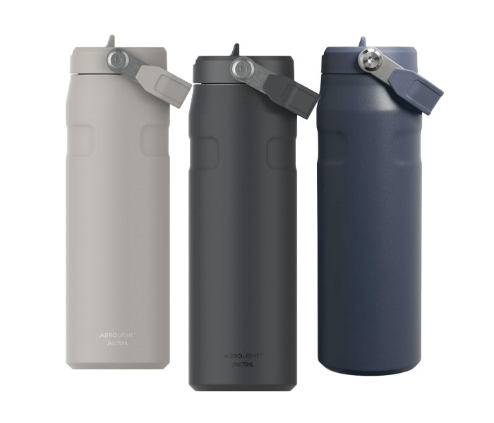 Stanley IceFlow Aerolight Flip Straw Water Bottlesr