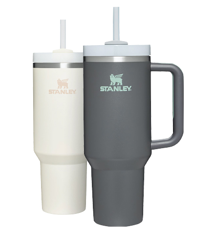 Stanley 40 oz Quencher H2.0 FlowState Tumbler