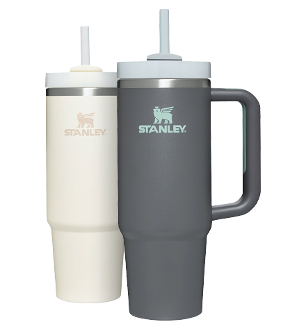 Stanley 30 oz Quencher H2.0 FlowState Tumbler