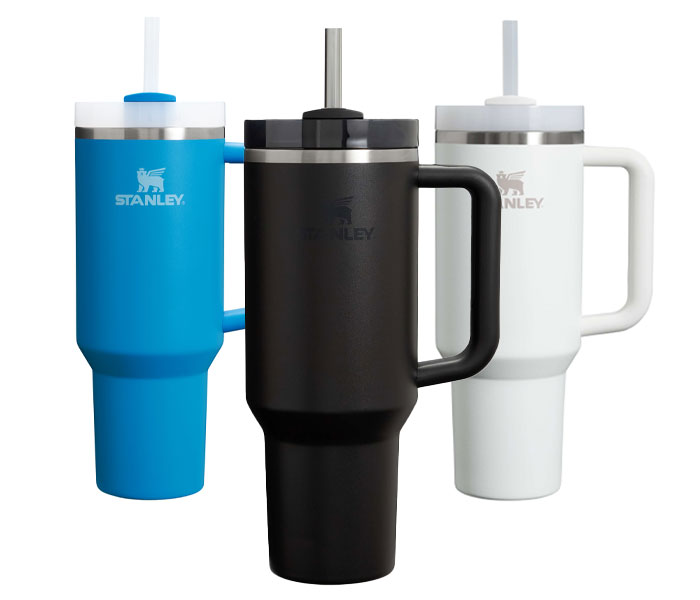 Stanley Quencher H2.0 FlowState Tumblers