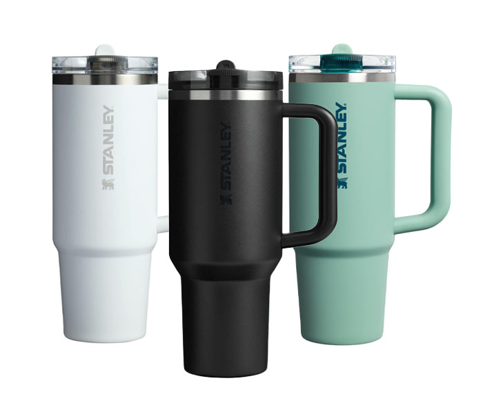 Stanley Quencher ProTour Tumblers