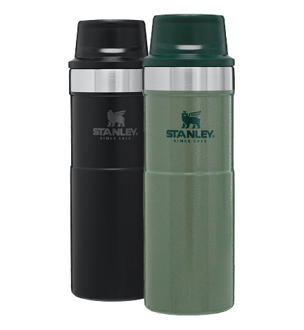 Stanley 16 oz Trigger-Action Travel Mug