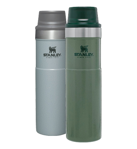 Stanley 20 oz Trigger-Action Travel Mug